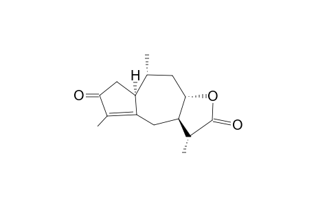 XERANTHOLIDE,11,13-DIHYDRO-B