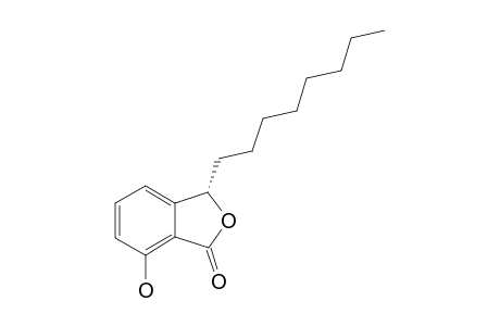 PAECILOCIN_A