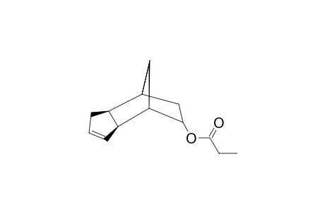 5(6)-PROPIONYLOXY-EXO-DIHYDRODICYCLOPENTADIENE