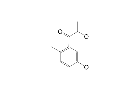 MASSARIPHENONE