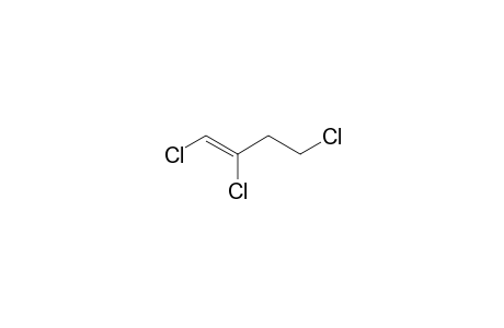 E-1,2,4-TRICHLOR-1-BUTEN