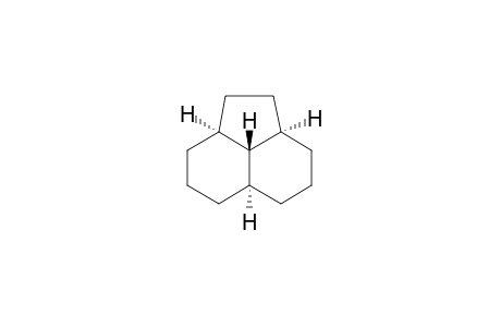 (1-ALPHA,5-ALPHA,9-ALPHA,12-BETA)-DODECAHYDROACENAPHTHYLENE;T,T,T-UFOLANE