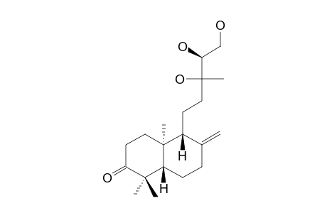 EXCOECARIN-G2