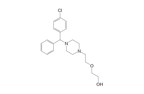 Hydroxyzine