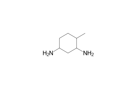 (3-amino-4-methyl-cyclohexyl)amine