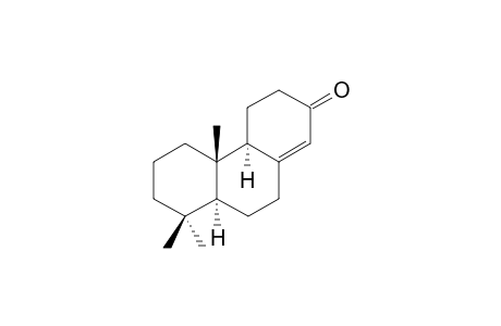 8(14)-PODOCARPEN-13-ONE