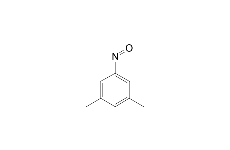 O=NAR;3,5-DIMETHYLNITROSOBENZENE