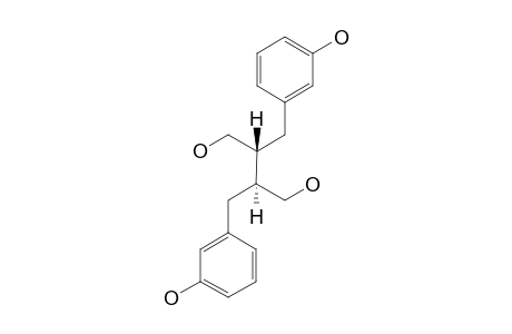 (-)-ENTERODIOL