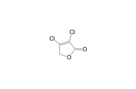 3,4-dichloro-2(5H)-furanone