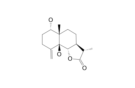 1,5-DIEPI-ARTEMIN