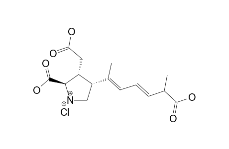 DOMOIC-ACID