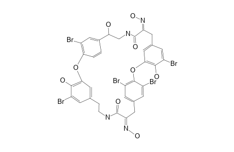 Bastadin-8