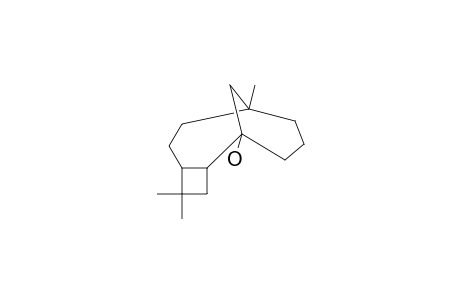 8-HYDROXY-4,11,11-TRIMETHYL-TRICYCLO-[6.3.1.0(2,5)]-DODECANE