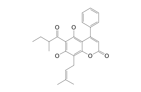 MAB-1;MAMMEA-A/AB