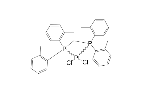 CIS-[PT-CL2(2-ETA-DOTPM)]