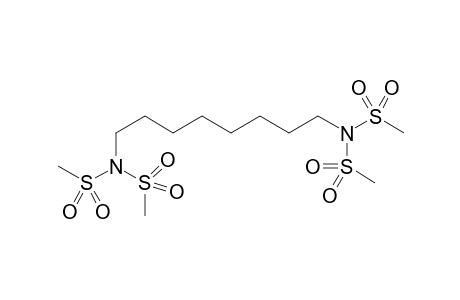 1,8-Bis(dimesylamino)-octane