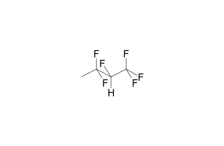 1,1,1,2,3,3-HEXAFLUOROBUTANE