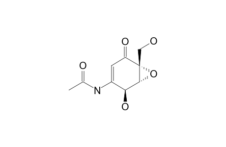 CETONIACYTONE-A