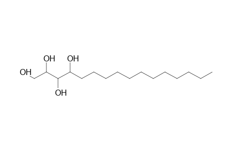 1,2,3,4-HEXADECANETETROL, [2R-(2R*,3S*,4S*)]-