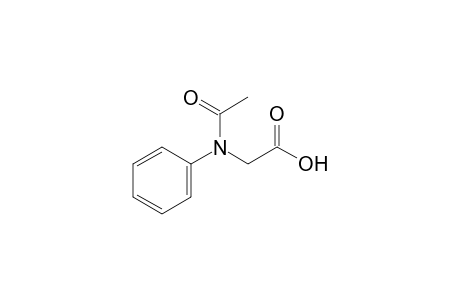 N-acetyl-N-phenylglycine