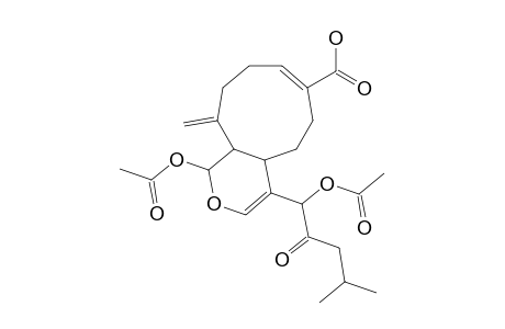 BRANACENOIC-ACID