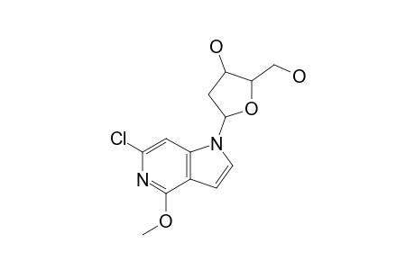 NUCLEOSIDE-#3B