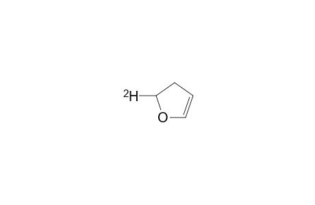 5-DEUTERO-2,3-DIHYDROFURAN