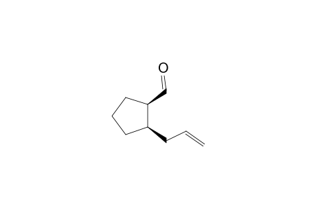 2-ALLYLCYCLOPENTANE-CARBALDEHYDE