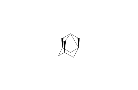 1,3-DEHYDROADAMANTANE;TETRACYClO-[3.3.1.1.-(3.7)-0.-(1.3)]-DECANE