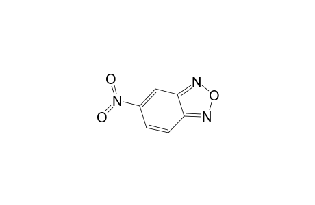 Benzofurazan, 5-nitro-