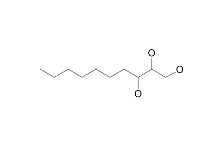 (RR, SS)-1,2,3-Decantriol