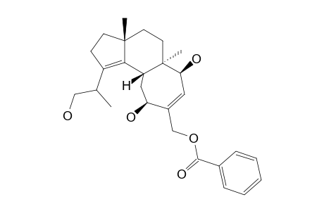 SCABRONINE-H