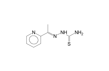 1-(2-PYRIDYLETHYLIDENE)THIOSEMICARBAZIDE