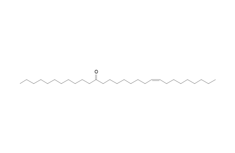 (Z)-20-nonacosen-12-one