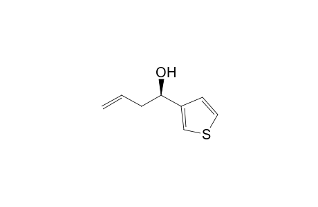 (R)-1-(3-Thiophene-yl)-3-buten-1-ol