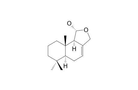 ISODRIMENOL