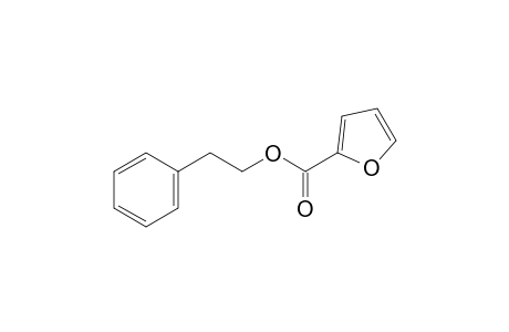 2-Furoic acid, phenethyl ester