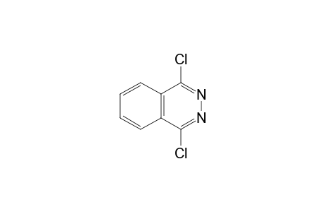 1,4-Dichlorophthalazine