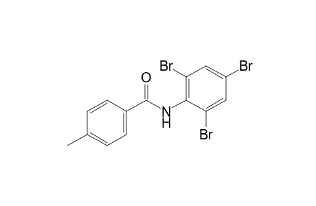 2',4',6'-tribromo-p-toluanilide