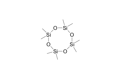 Octamethyl-cyclotetrasiloxane