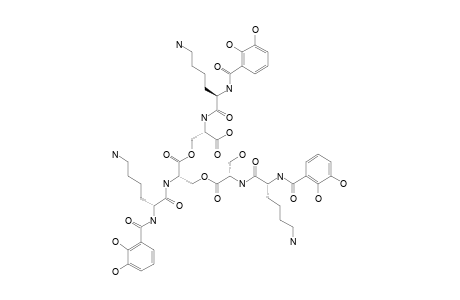 LINEAR_TRICHRYSOBACTIN