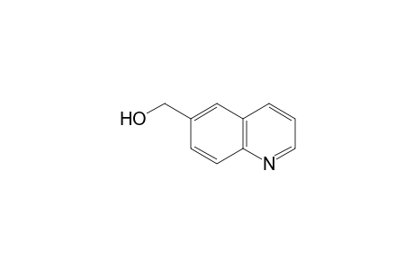 6-quinolinemethanol