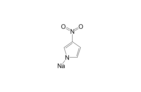 3-NITROPYRROL-NA-SALZ