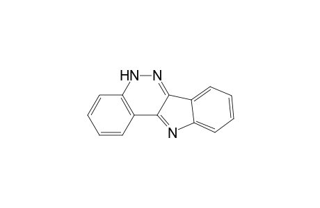 11H-Indolo[3,2-c]cinnoline