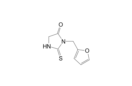 3-furfuryl-2-thiohydantoin