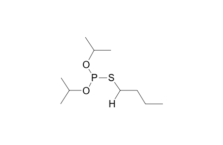 O,O-DIISOPROPYL-S-BUTYLTHIOPHOSPHITE