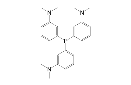 TRI-META-DIMETHYLAMINOPHENYL)-PHOSPHINE