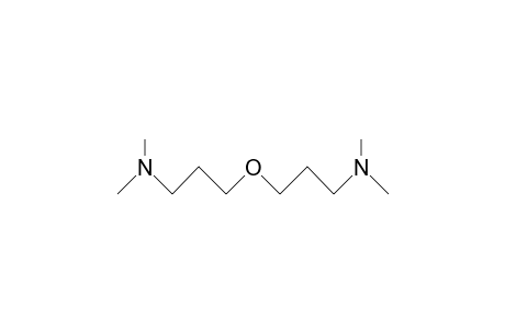 Bis(3-dimethylamino-propyl) ether