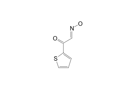 2-(HYDROXYIMINO)-1-(2-THIENYL)-ETHAN-1-ONE