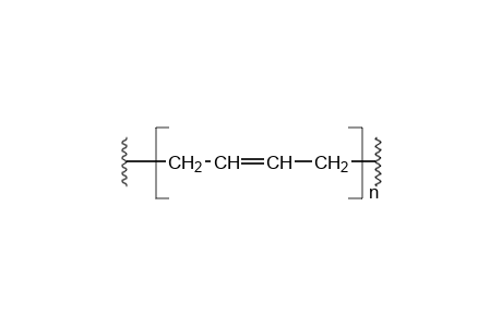 POLY(BUTADIENE), RESIN*HIGH VINYL CONTENT, AMW 3000